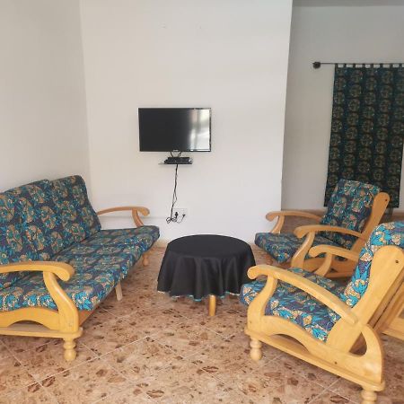 Tranquil Resort Hotel Brusubi Luaran gambar