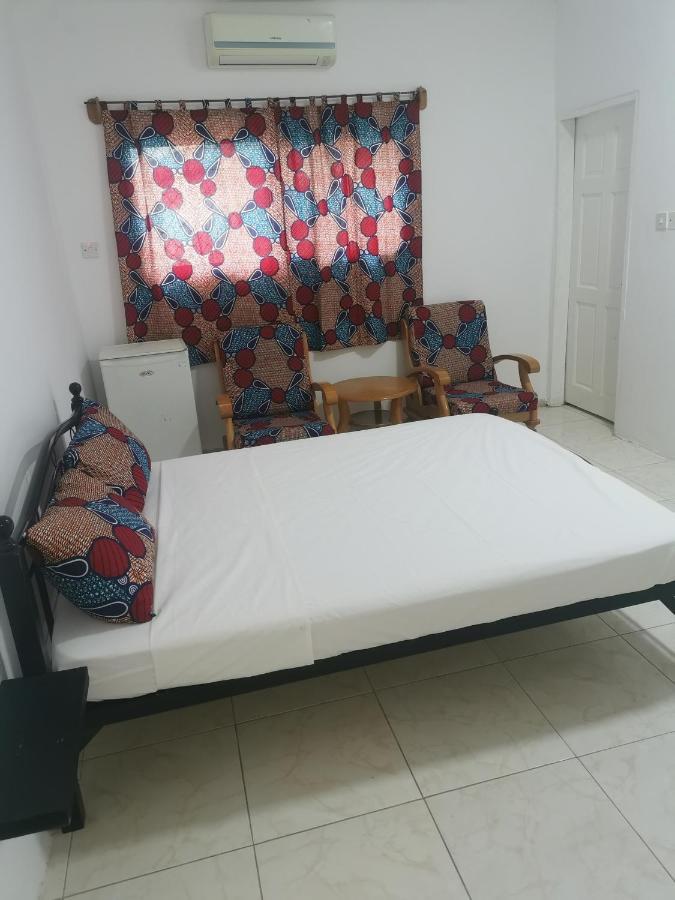 Tranquil Resort Hotel Brusubi Luaran gambar