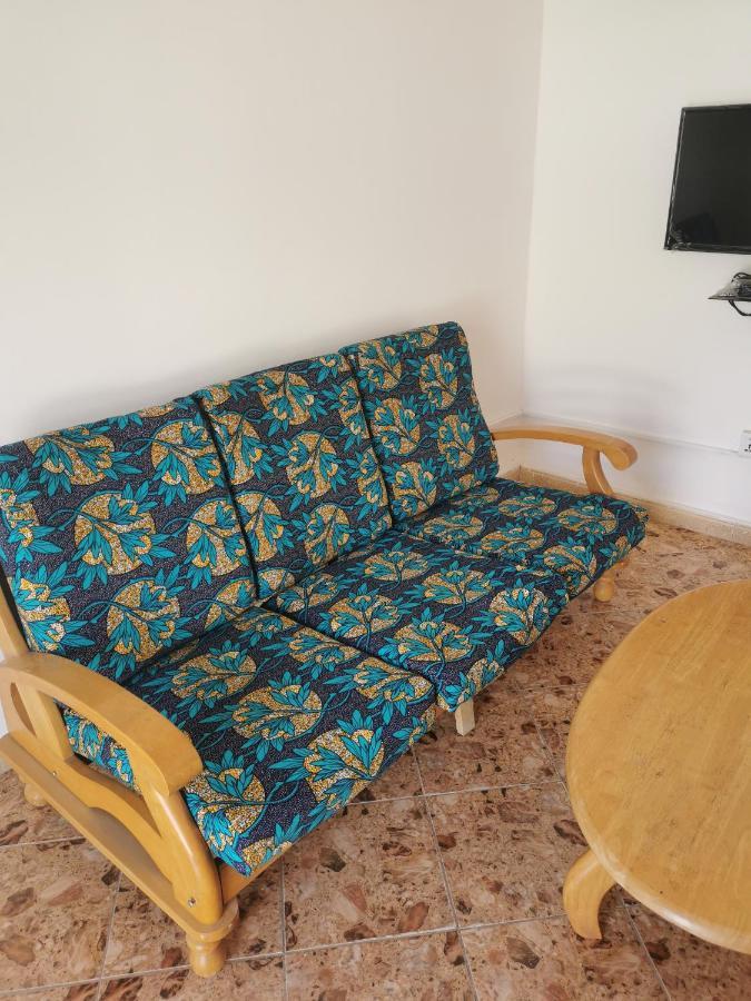 Tranquil Resort Hotel Brusubi Luaran gambar