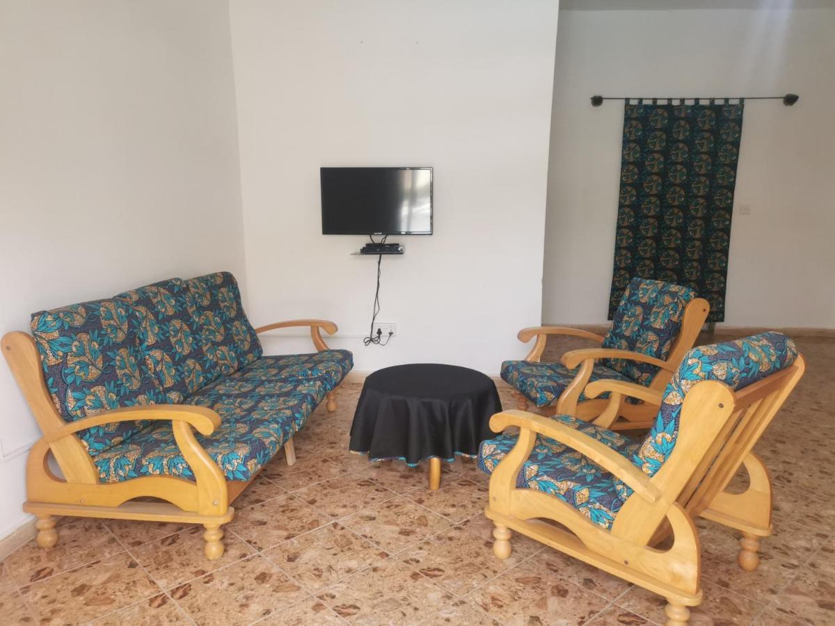 Tranquil Resort Hotel Brusubi Luaran gambar
