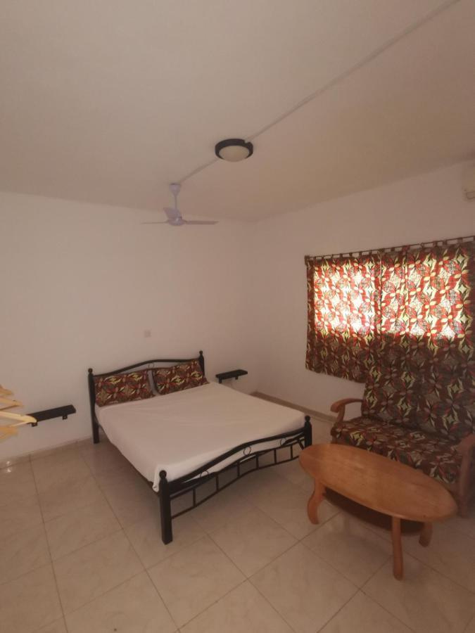 Tranquil Resort Hotel Brusubi Luaran gambar