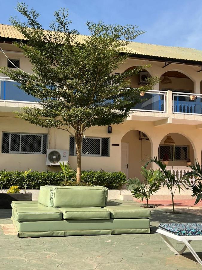 Tranquil Resort Hotel Brusubi Luaran gambar