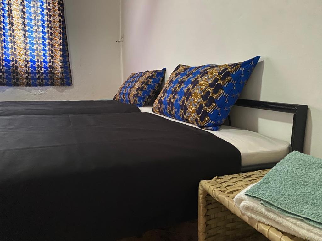 Tranquil Resort Hotel Brusubi Luaran gambar