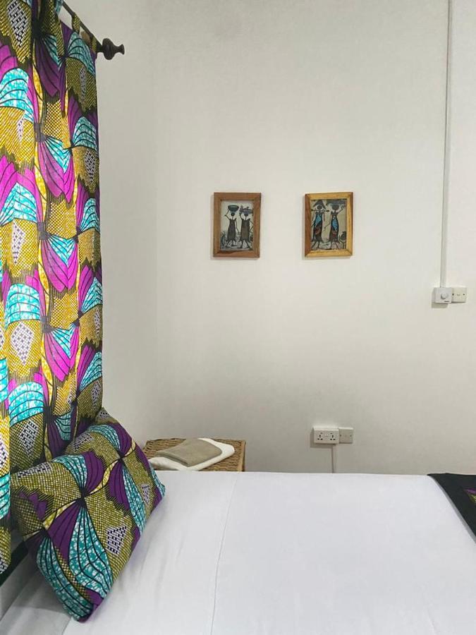 Tranquil Resort Hotel Brusubi Luaran gambar