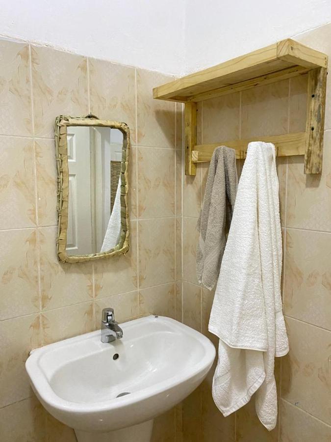 Tranquil Resort Hotel Brusubi Luaran gambar
