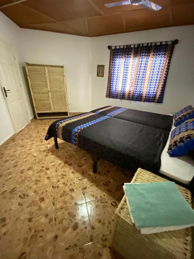 Tranquil Resort Hotel Brusubi Luaran gambar